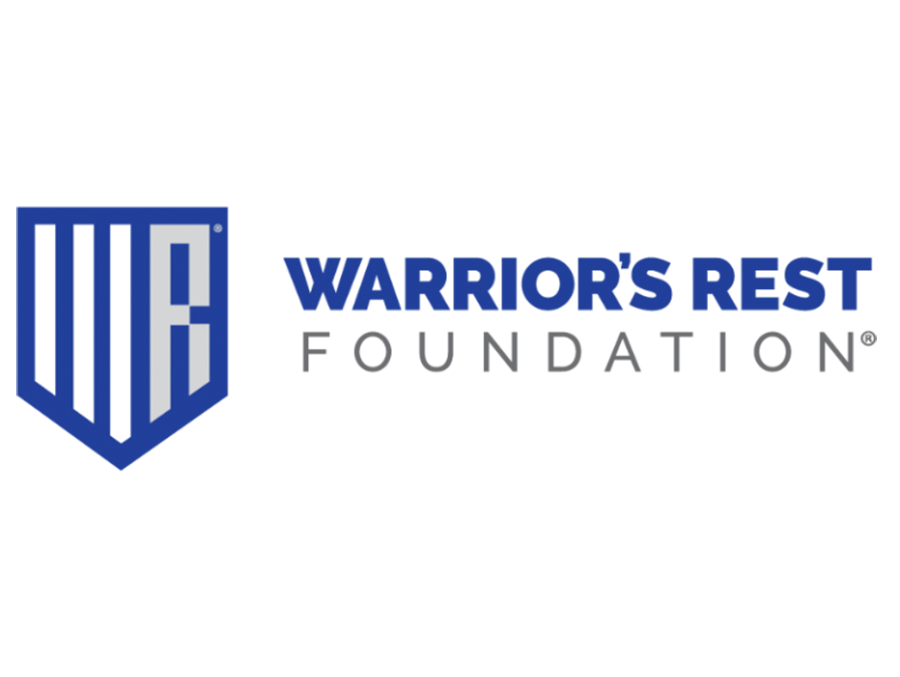 Warrior's Rest Foundation Logo.
