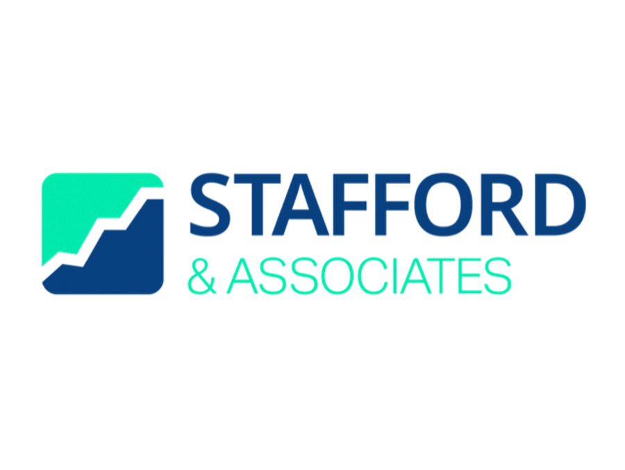 Stafford and Associates Logo.