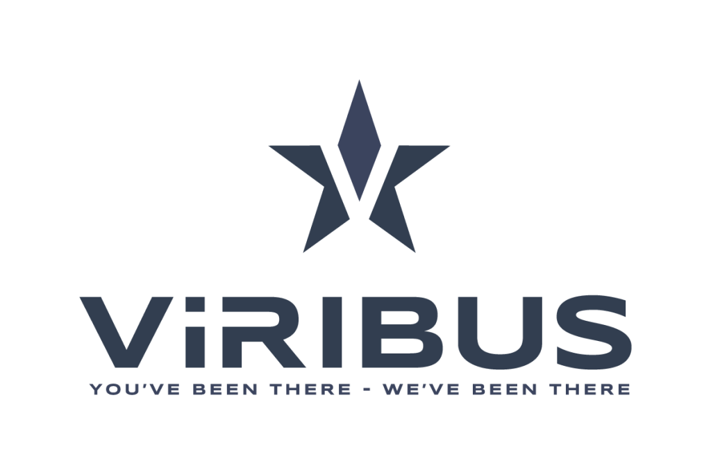 Viribus Logo