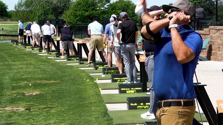 2nd Annual Golf Classic